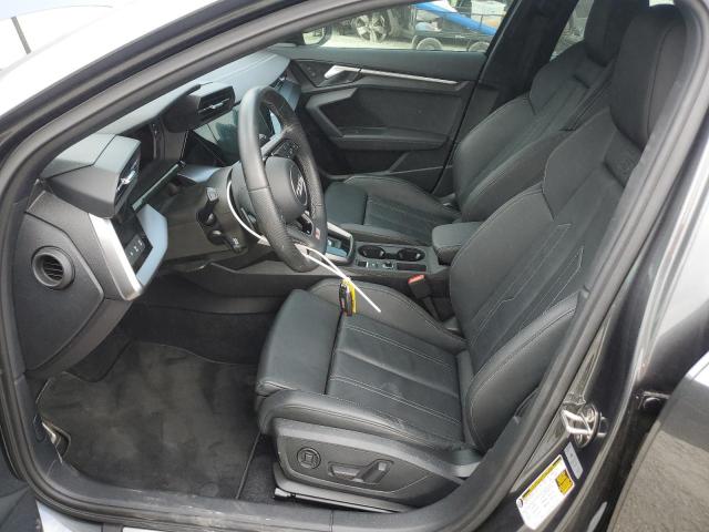 2023 AUDI S3 PREMIUM WAUG3DGY4PA148744