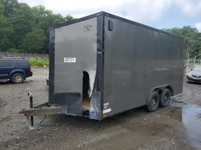 OTHER HEAVY EQUIPMENT TRAILER 2021 gray   4M9BE1622PS142384 photo #3