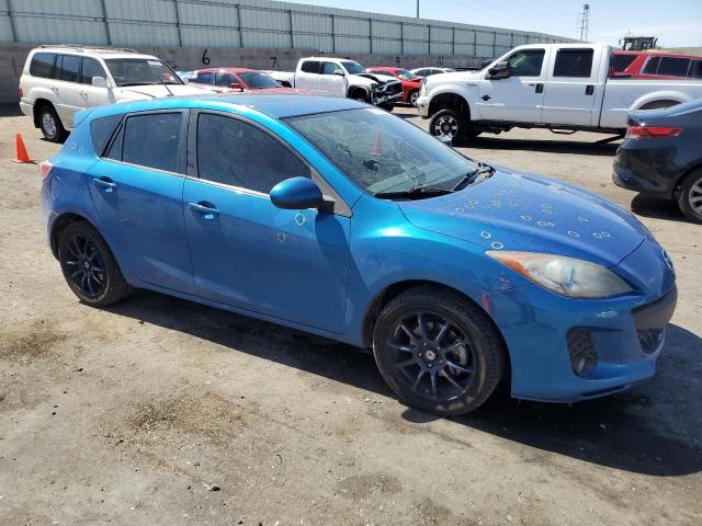 Vin: jm1bl1m89c1610516, lot: 61794555, mazda 3 i 20124