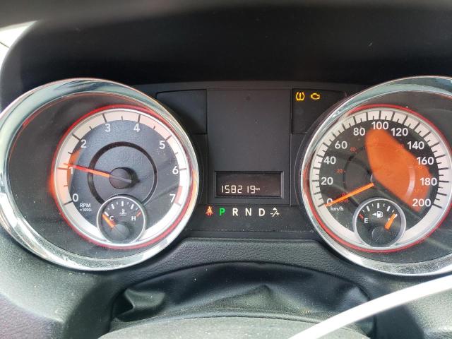 2015 DODGE GRAND CARA - 2C4RDGBG7FR527868