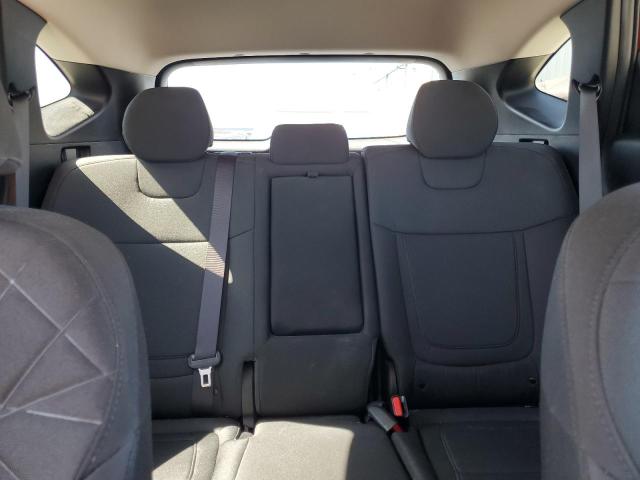 2022 HYUNDAI TUCSON SEL - 5NMJB3AE0NH129664