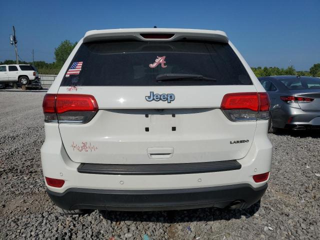 2018 JEEP GRAND CHEROKEE LAREDO 1C4RJEAG3JC340000