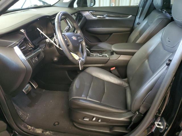 2020 CADILLAC XT6 SPORT 1GYKPGRS6LZ118744
