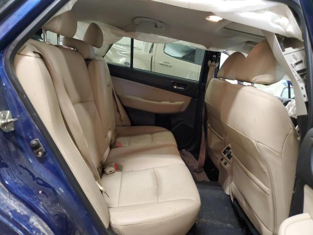 2016 SUBARU OUTBACK 2. 4S4BSANC8G3235410