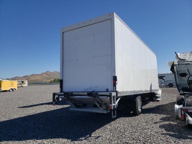 FREIGHTLINER M2 106 MED 2024 white  diesel 3ALACWFC2RDVA4862 photo #4