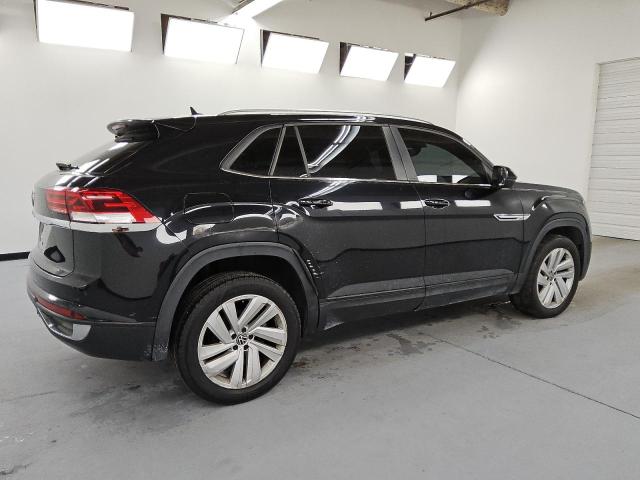 2021 VOLKSWAGEN ATLAS CROS 1V2JE2CA7MC204531