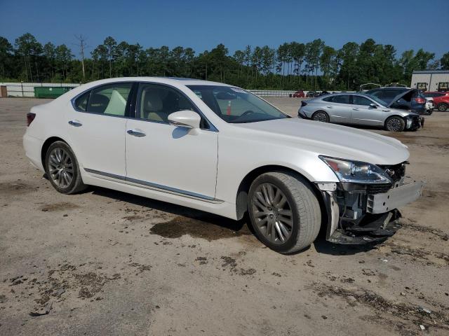 2017 LEXUS LS 460 JTHBL5EF9H5143892