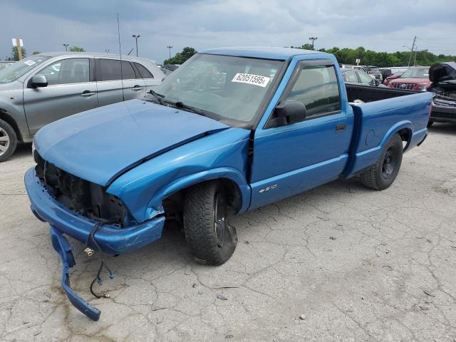 CHEVROLET S TRUCK S1