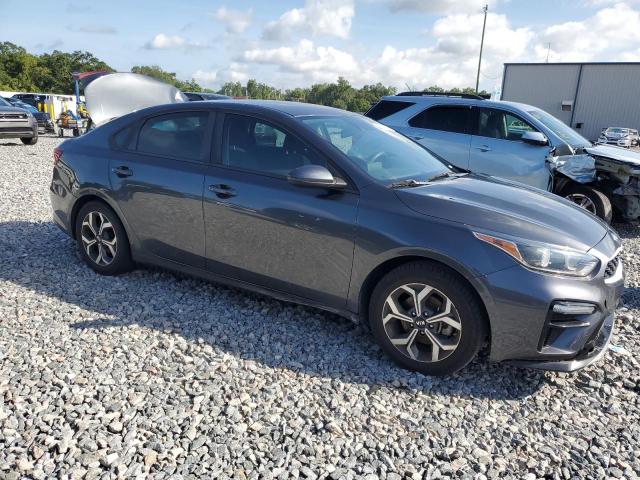 Vin: 3kpf24ad1ke051174, lot: 60195915, kia forte fe 20194