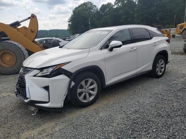 2016 LEXUS RX 350 - 2T2ZZMCA2GC034090
