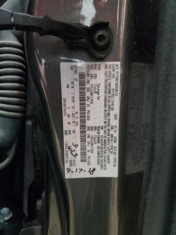 2016 FORD FOCUS S 1FADP3E2XGL353983