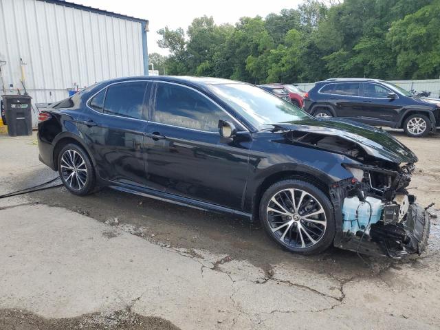 Vin: 4t1g11ak1lu982275, lot: 59502145, toyota camry se 20204