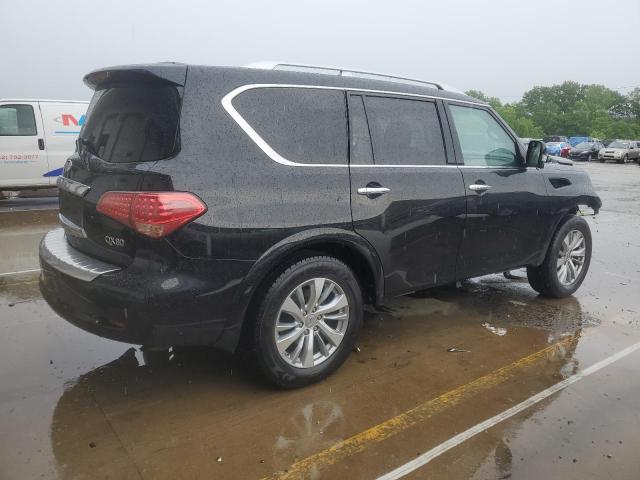 Vin: jn8az2nf7h9642908, lot: 60019395, infiniti qx80 base 20173