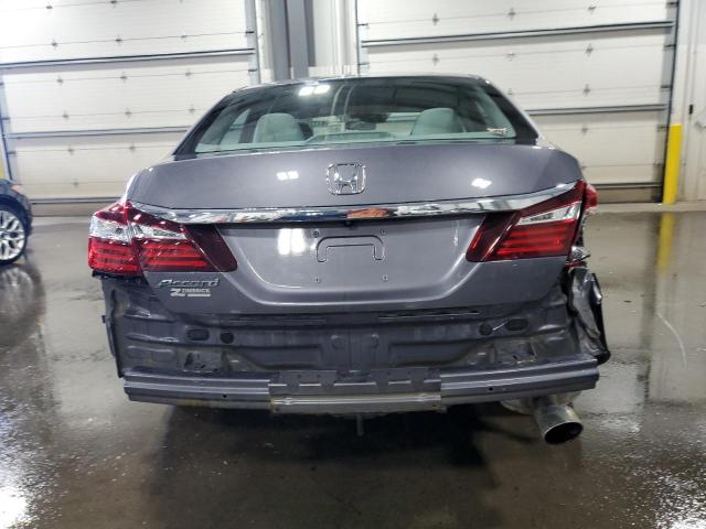2016 HONDA ACCORD LX 1HGCR2F47GA005095