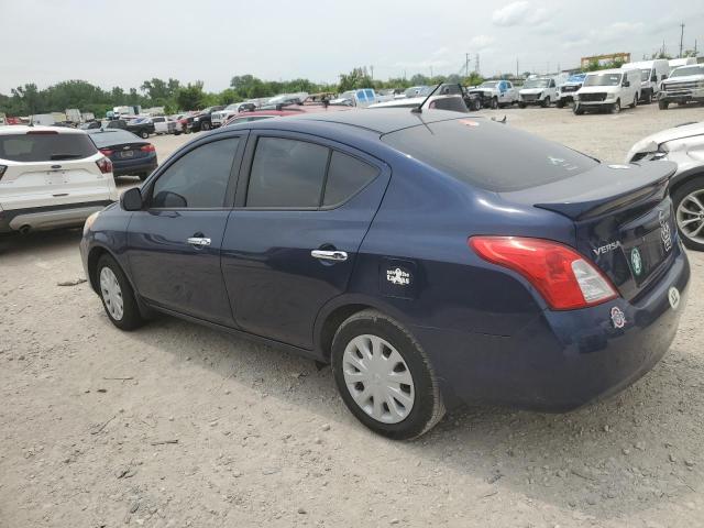 Vin: 3n1cn7ap7dl862114, lot: 60664085, nissan versa s 20132