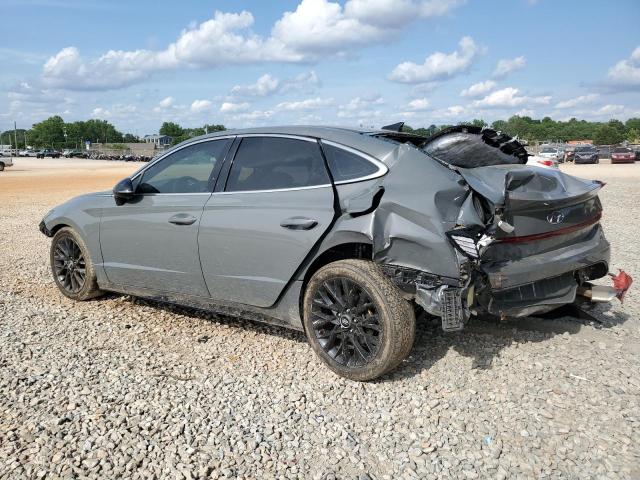 Vin: 5npej4j28lh025505, lot: 59613465, hyundai sonata sel plus 20202