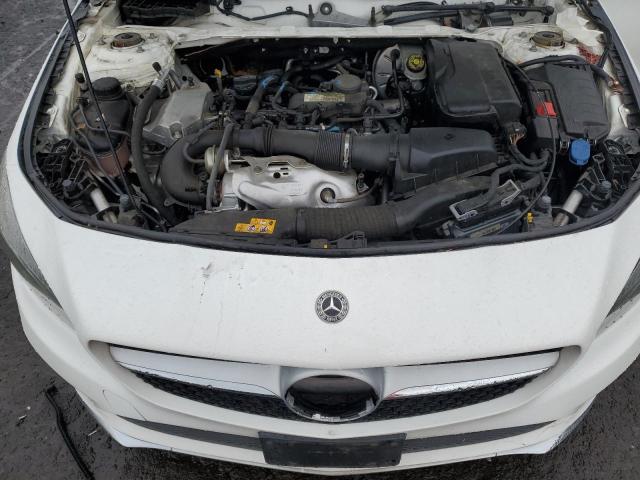 2019 MERCEDES-BENZ CLA 250 - WDDSJ4EB2KN760739