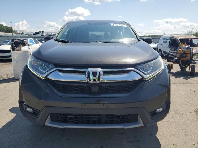 2017 HONDA CR-V EXL - 2HKRW2H89HH689403