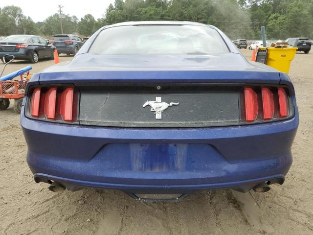 2015 FORD MUSTANG - 1FA6P8AM7F5329379