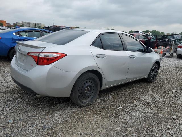 Vin: 5yfburhe8gp564626, lot: 60210375, toyota corolla l 20163