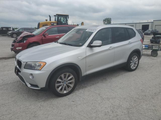 Vin: 5uxwx9c53d0a12233, lot: 63038925, bmw x3 xdrive28i 2013 img_1