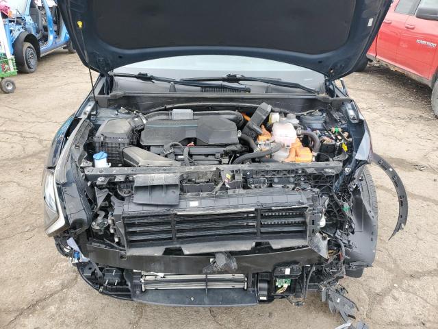 2023 KIA SPORTAGE E - KNDPVCAG7P7078628