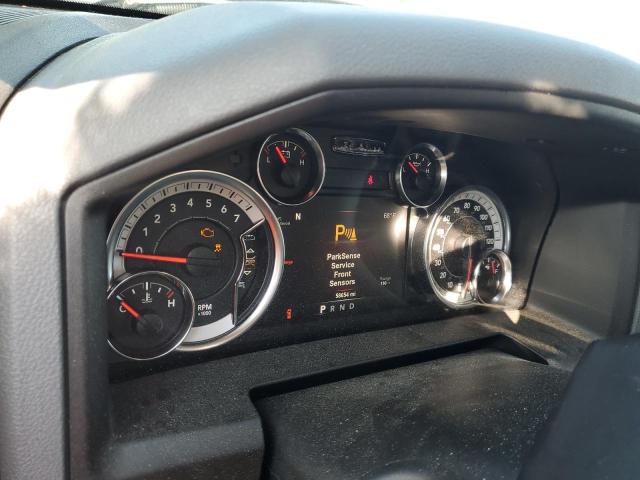 2018 RAM 1500 SLT 1C6RR7GG5JS310926