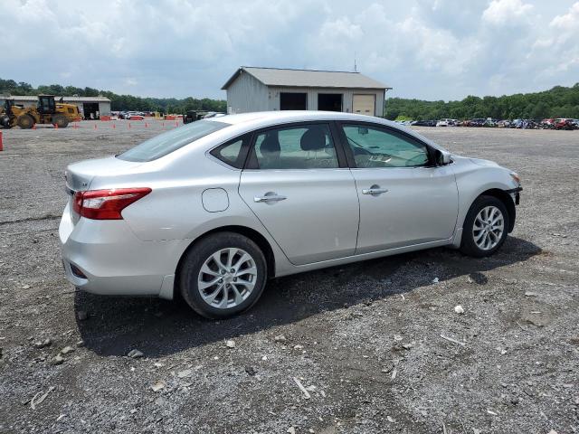 Vin: 3n1ab7ap7ky394952, lot: 62930465, nissan sentra s 20193