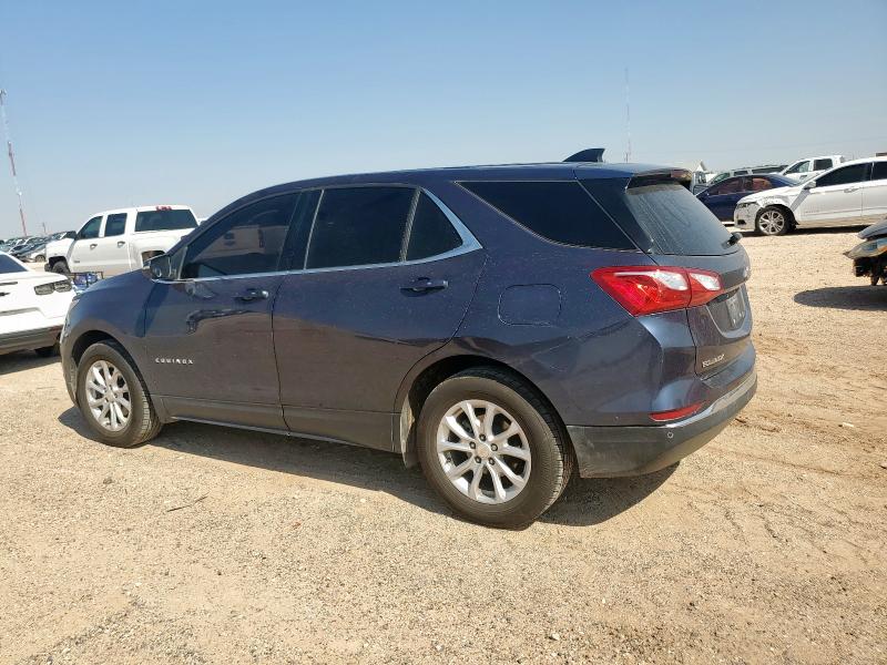 2019 CHEVROLET EQUINOX LT 3GNAXKEV6KL195891