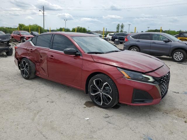 2024 NISSAN ALTIMA SR 1N4BL4CV0RN433080