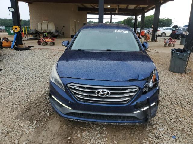 2015 HYUNDAI SONATA SPO - 5NPE34AF1FH073770