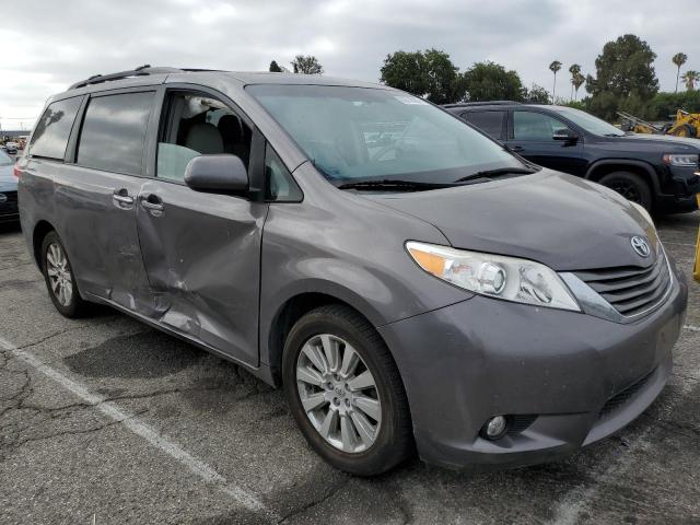 Vin: 5tddk3dc6es084587, lot: 62018095, toyota all models xle 20144