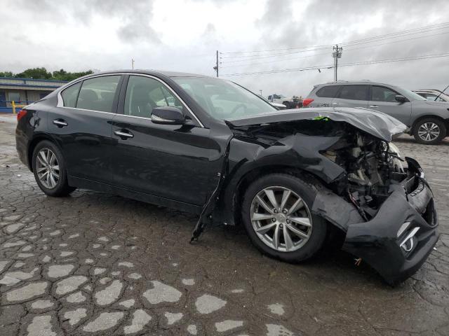 Vin: jn1bv7ap9fm339066, lot: 61464355, infiniti q50 base 20154