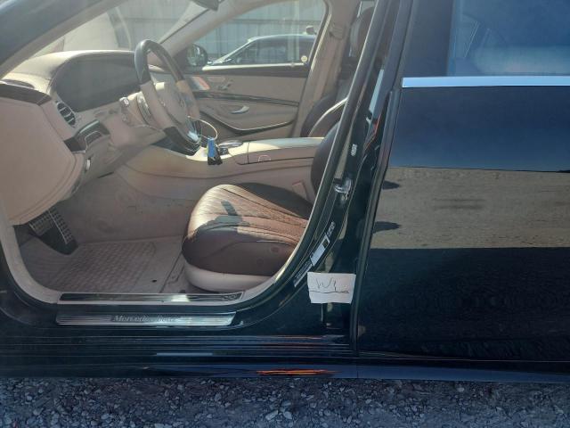 2020 MERCEDES-BENZ S 560 WDDUG8DB2LA527114