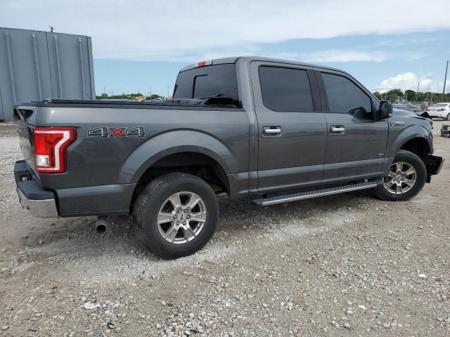 Vin: 1ftew1eg6hfa91879, lot: 59237395, ford f-150 supercrew 20173