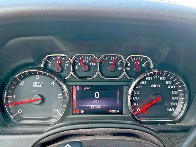 2015 GMC YUKON SLT 1GKS2BKC2FR234879