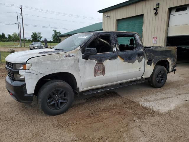 Vin: 1gcpycef4kz184055, lot: 59688635, chevrolet all models k1500 trail boss custom 2019 img_1