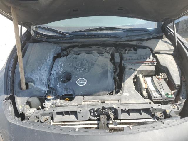 2012 NISSAN MAXIMA S - 1N4AA5AP7CC828307