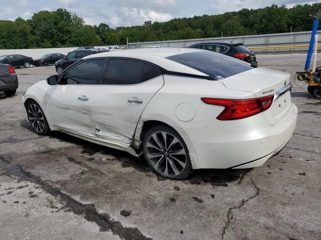 2017 NISSAN MAXIMA 3.5 1N4AA6AP3HC383397