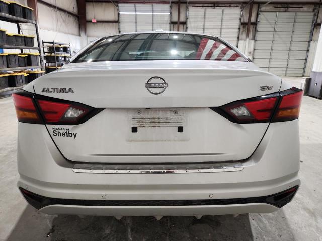 2023 NISSAN ALTIMA SV - 1N4BL4DVXPN354897