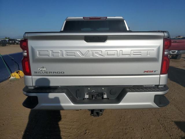 2021 CHEVROLET SILVERADO 1GCUYEED6MZ411620
