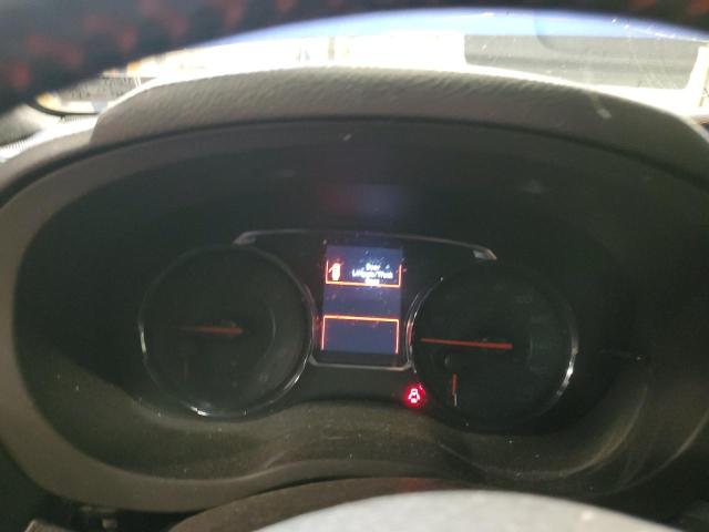2020 SUBARU WRX LIMITE JF1VA1N60L8822699
