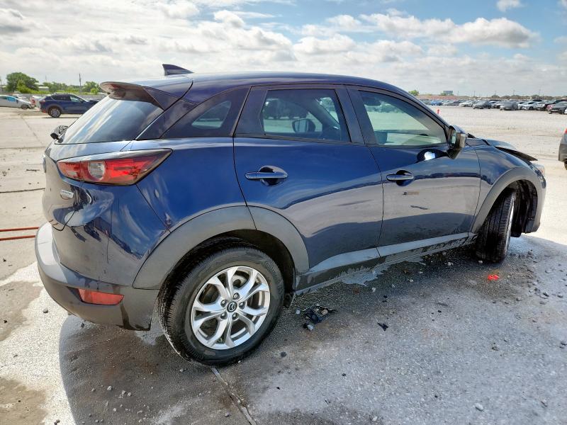2020 MAZDA CX-3 SPORT JM1DKDB70L1471187