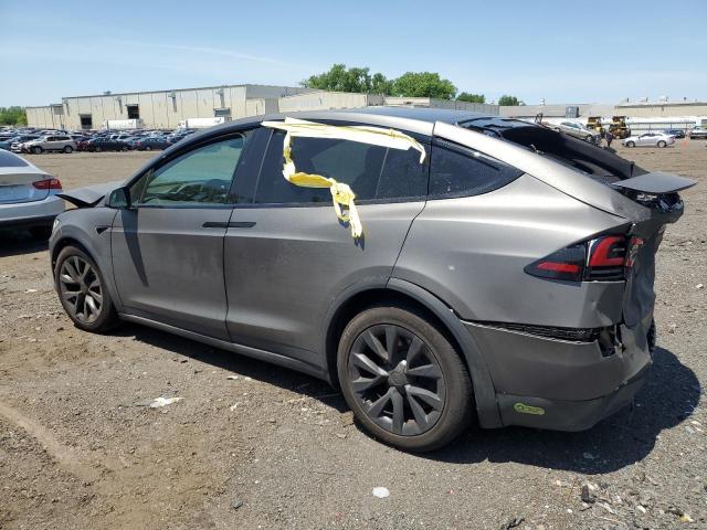 2023 TESLA MODEL X - 7SAXCBE59PF419372