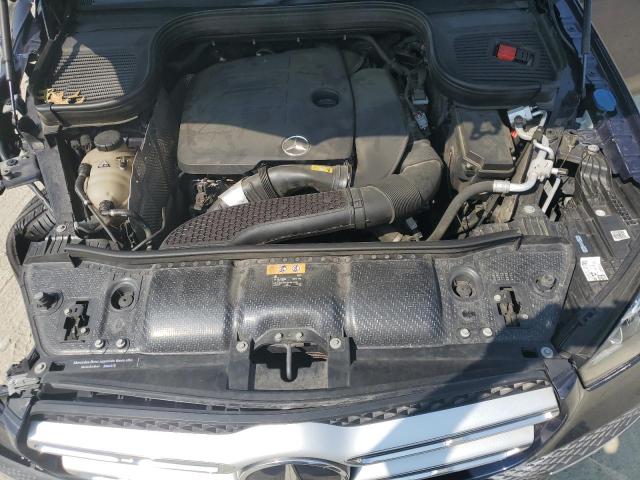 2020 MERCEDES-BENZ GLE 350 4M 4JGFB4KE2LA041163