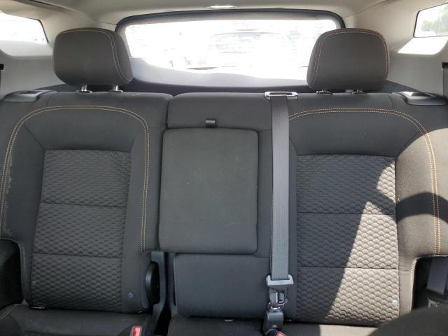 2021 GMC TERRAIN SL - 3GKALMEVXML361126