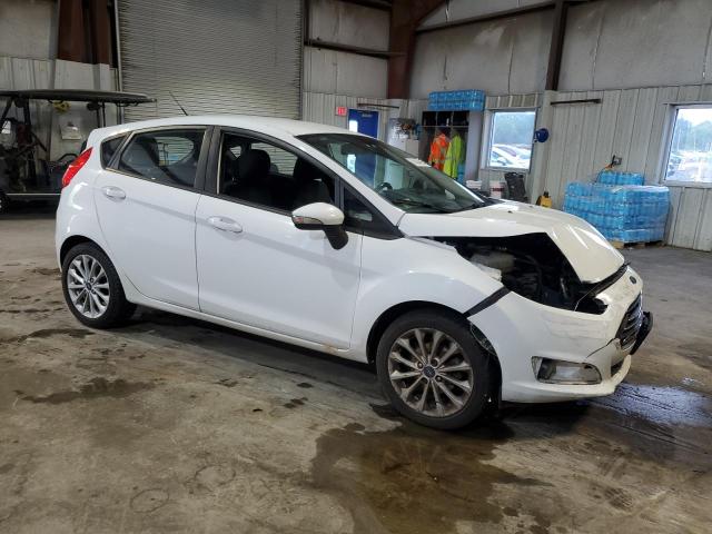 Vin: 3fadp4ej9em165237, lot: 60034695, ford fiesta se 20144