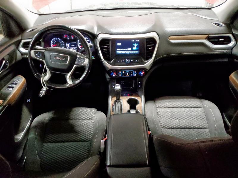 2019 GMC ACADIA SLE 1GKKNLLS2KZ139106