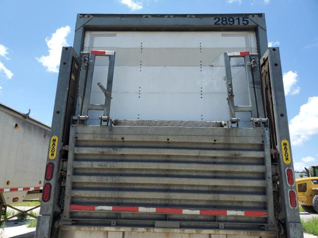 2014 GREAT DANE UNKNOWN #3287341981