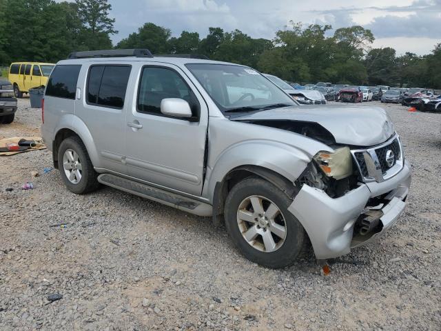 Vin: 5n1ar1nn5bc601986, lot: 62945145, nissan pathfinder s 20114
